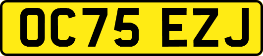 OC75EZJ