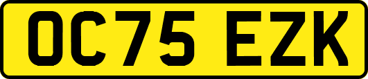 OC75EZK