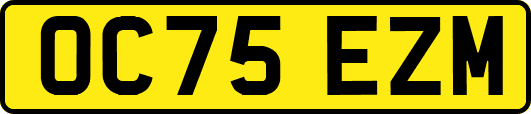 OC75EZM