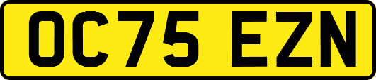 OC75EZN