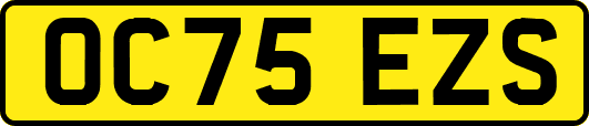 OC75EZS