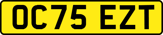 OC75EZT