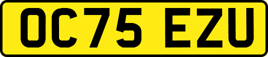 OC75EZU