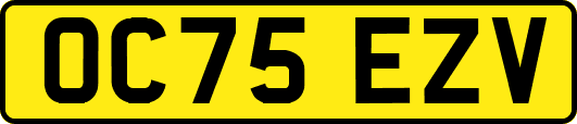 OC75EZV