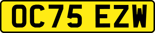OC75EZW