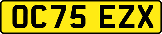 OC75EZX