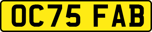 OC75FAB