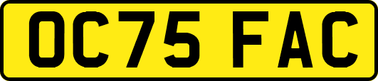 OC75FAC