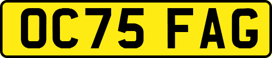 OC75FAG