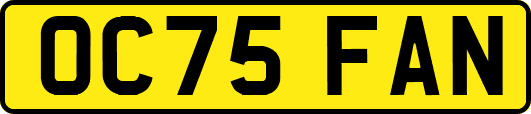 OC75FAN