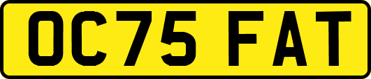 OC75FAT