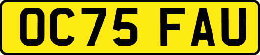 OC75FAU