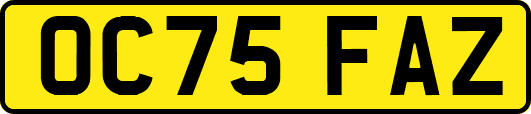 OC75FAZ