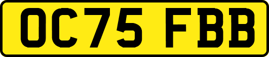OC75FBB