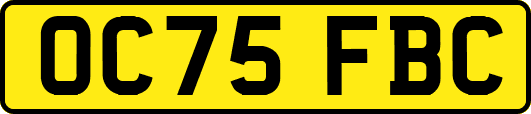 OC75FBC