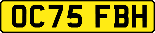 OC75FBH