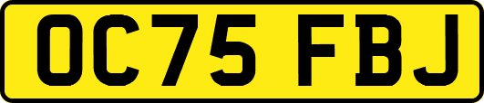 OC75FBJ