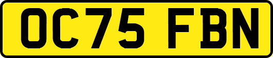 OC75FBN