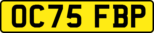 OC75FBP