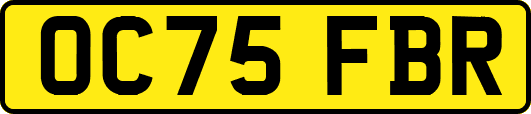 OC75FBR