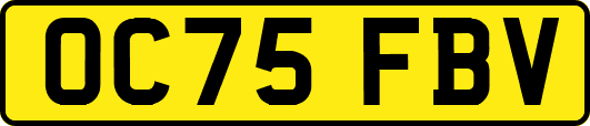 OC75FBV