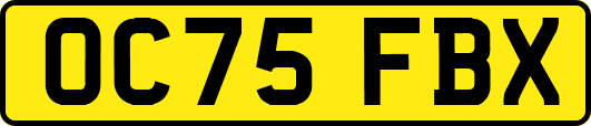OC75FBX