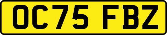 OC75FBZ