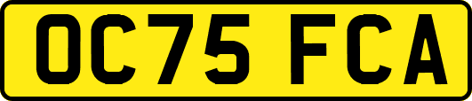 OC75FCA