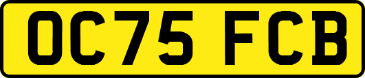 OC75FCB