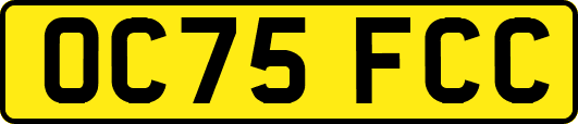 OC75FCC