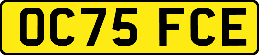 OC75FCE