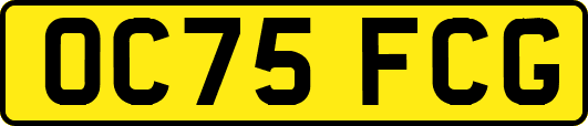 OC75FCG