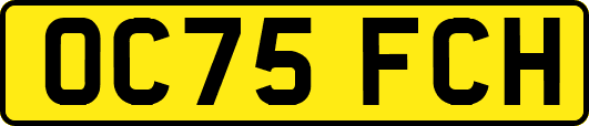 OC75FCH