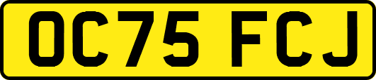 OC75FCJ