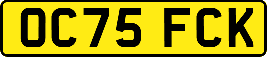 OC75FCK