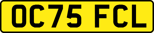 OC75FCL