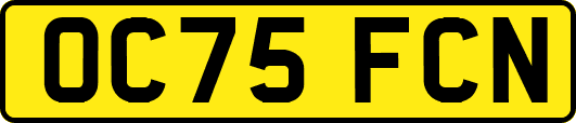 OC75FCN