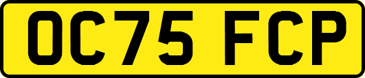 OC75FCP