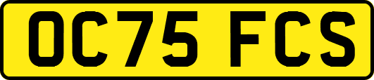 OC75FCS