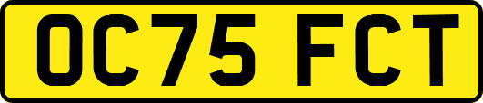 OC75FCT