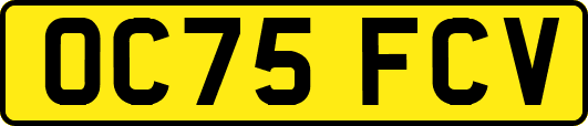 OC75FCV