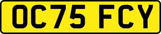 OC75FCY
