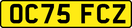 OC75FCZ