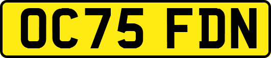 OC75FDN