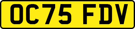 OC75FDV