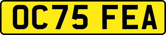 OC75FEA
