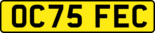 OC75FEC