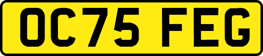 OC75FEG