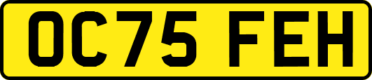 OC75FEH
