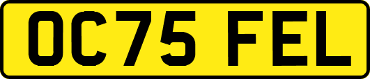 OC75FEL